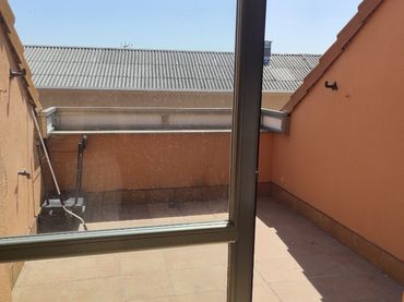 Piso en  Avenida de Caión 51 - Foto 1