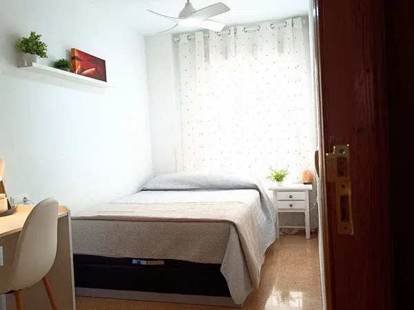 Piso en calle San Juan Bautista, 31 - Foto 5