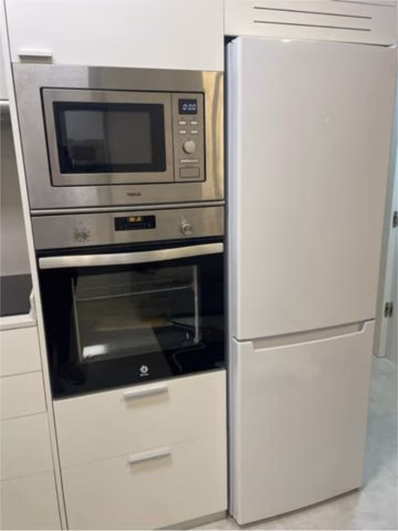 Piso en Arenales - Foto 4