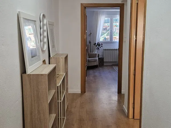 Piso en calle de Ricardo Ortiz, 8