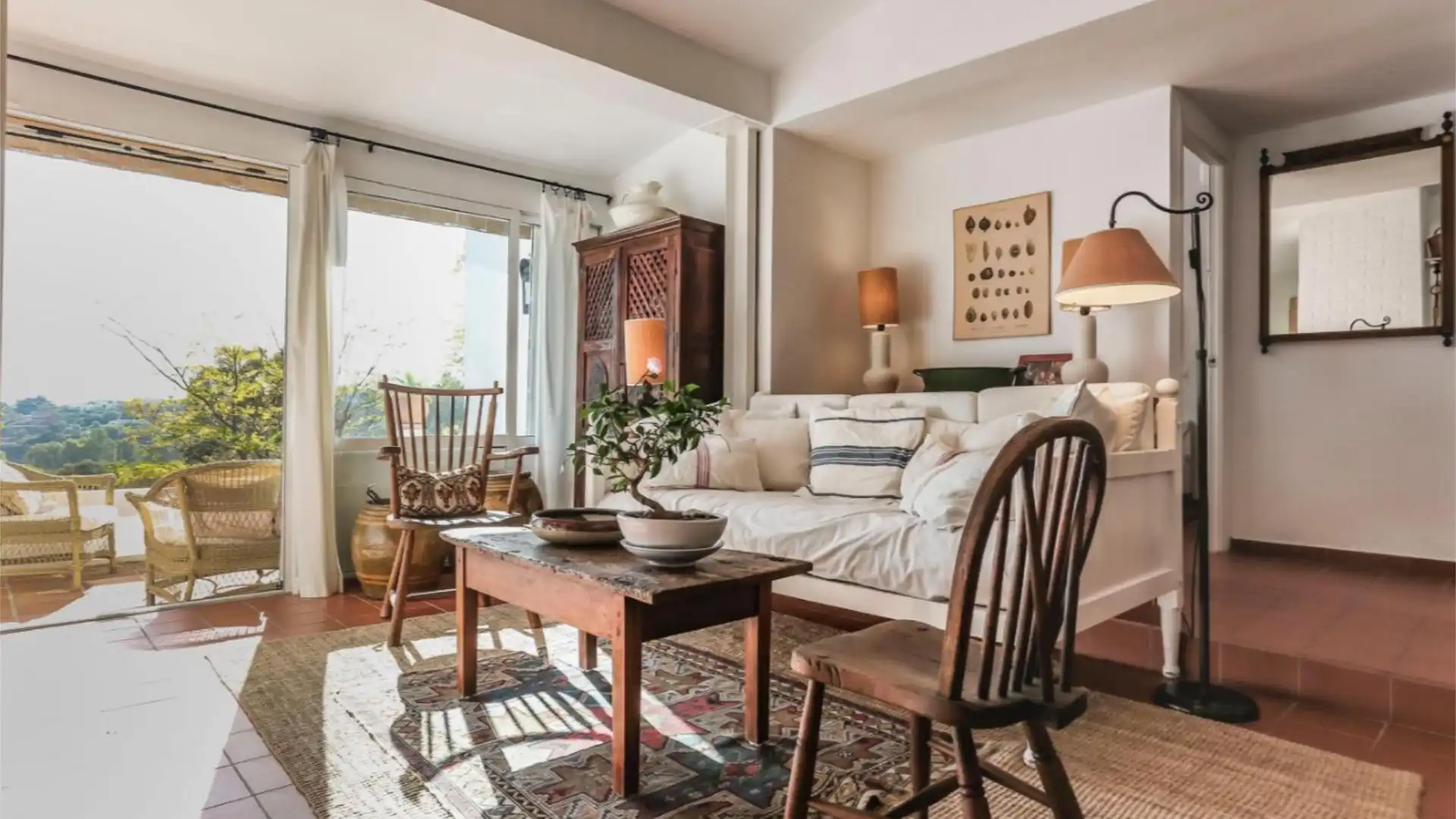 Chalet en  Calle de la Palmera 6 - Foto 46