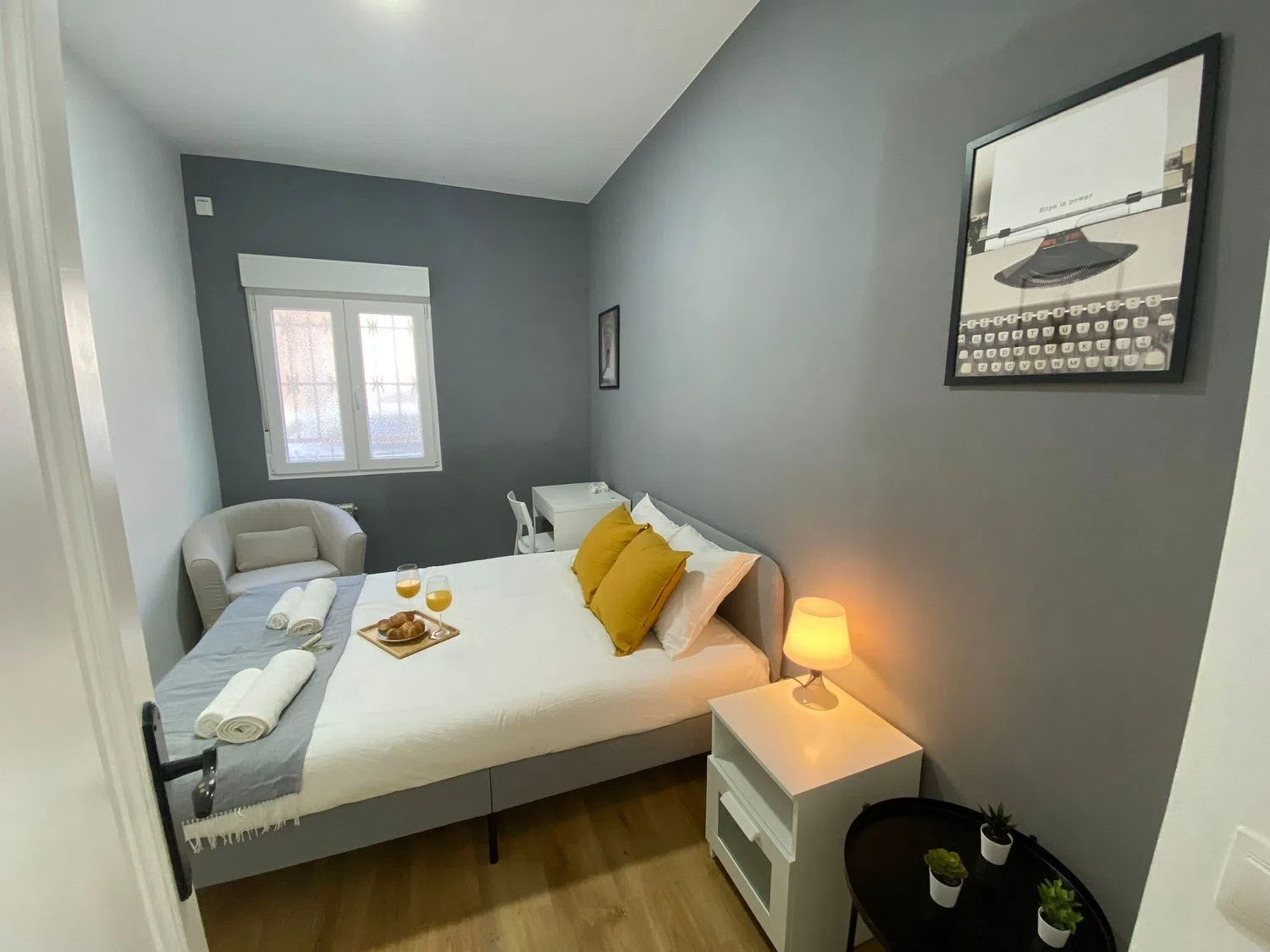 Piso en calle de Vicente Camarón, 25 - Foto 27