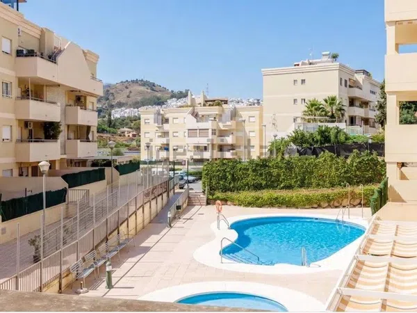 Piso en Calle Mirador de la Dehesa, 6, Torrox Pueblo, Torrox Pueblo - Foto 1