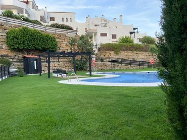 Piso en  Calle Casares Golf Garden 14 - Foto 11