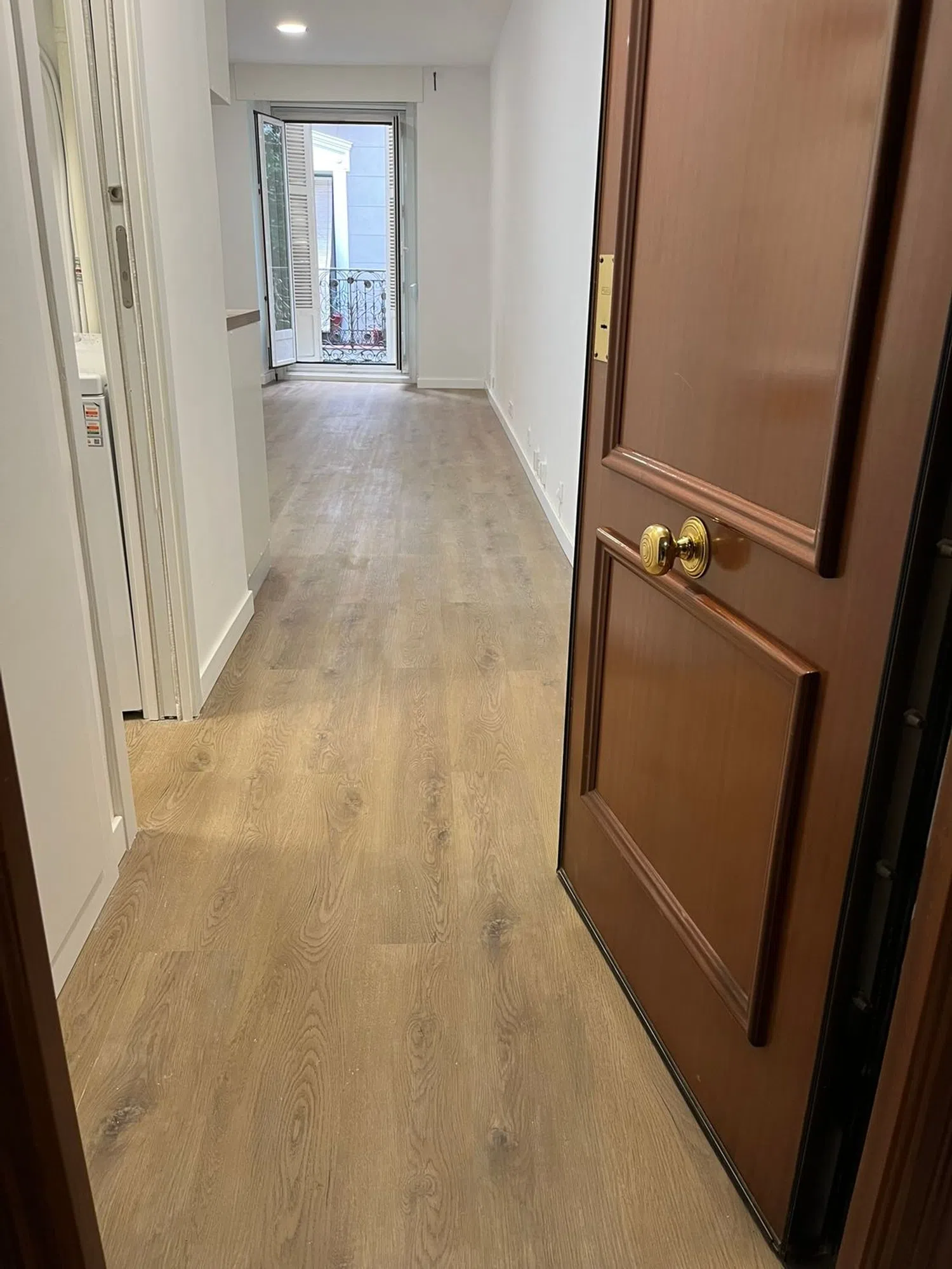 Estudio en calle de los Relatores, 13 - Foto 5