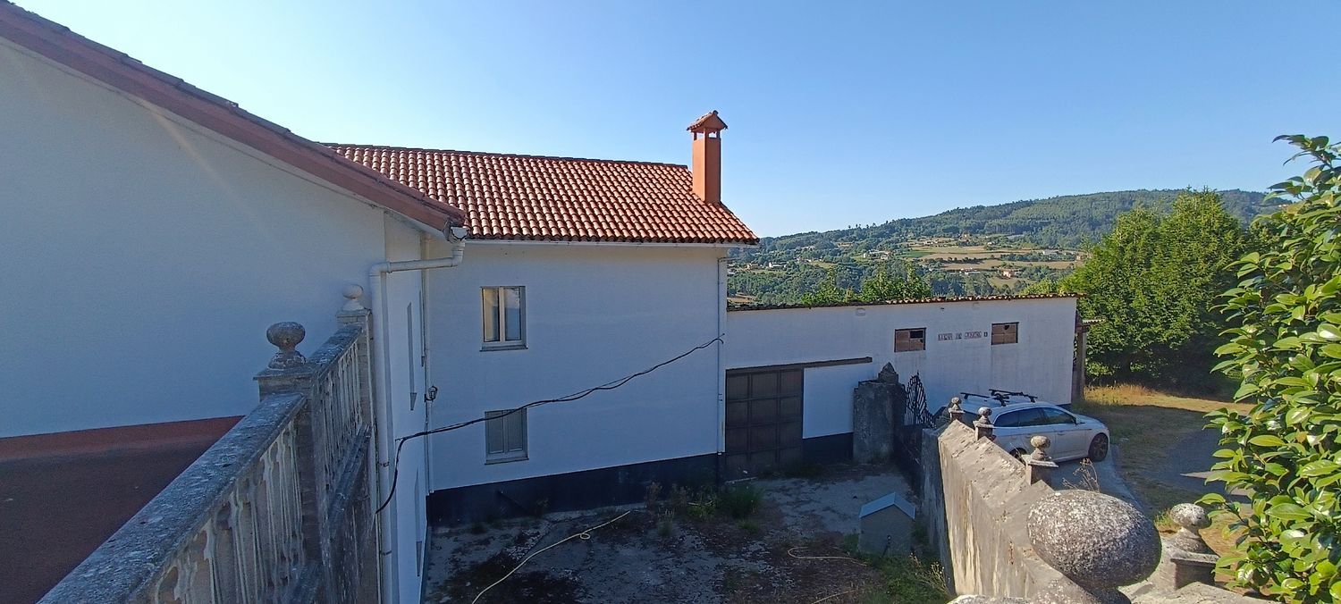 Casa de pueblo en Carantona, 4 - Foto 8