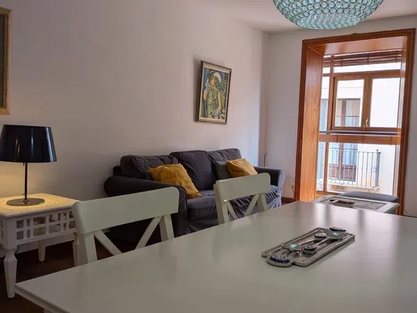 Piso en San Miguel, 13 - Foto 2