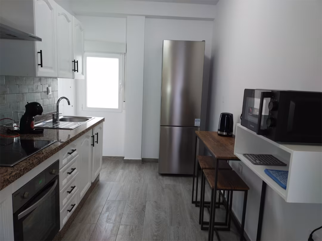 Piso en  Carrer Sant Bartomeu 95 - Foto 3