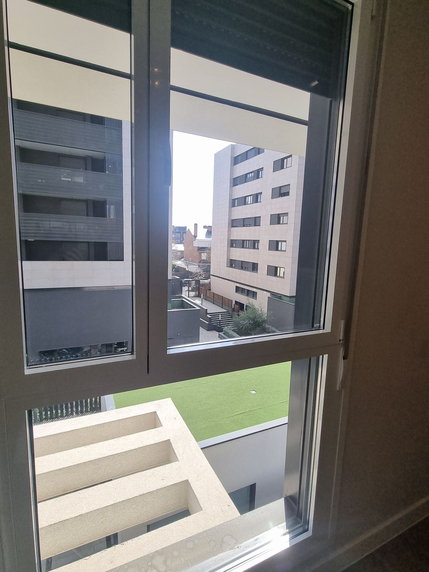 Piso en paseo de Europa, 14 - Foto 15