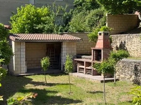 Casa de pueblo en Alejandro Rodríguez de Valcárcel s/n - Foto 5