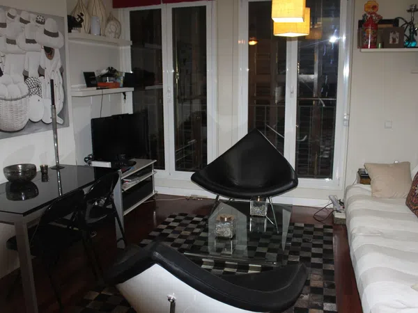 Piso en Calle de García de Paredes, 14, Trafalgar - Foto 6
