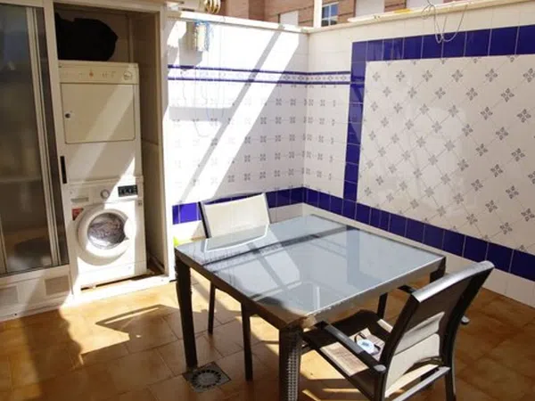 Chalet adosado en calle La Parpallota, 16 - Foto 14