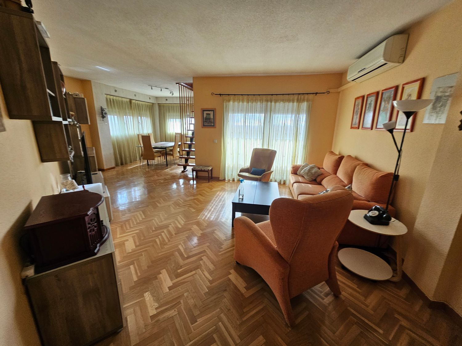 Piso en avenida del Conde de Barcelona, 31 - Foto 2