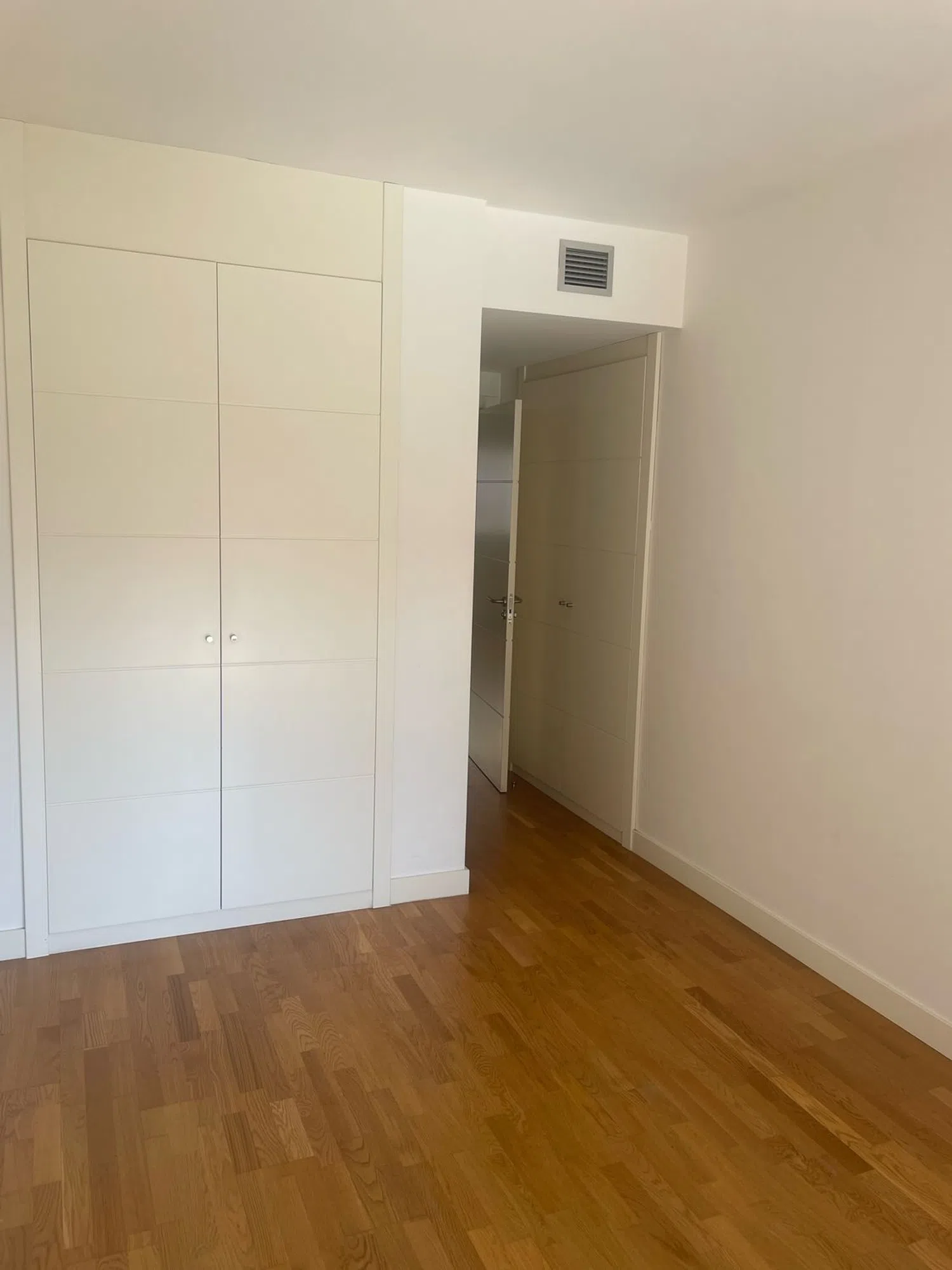 Piso en calle Mercedes Formica, 1 - Foto 6