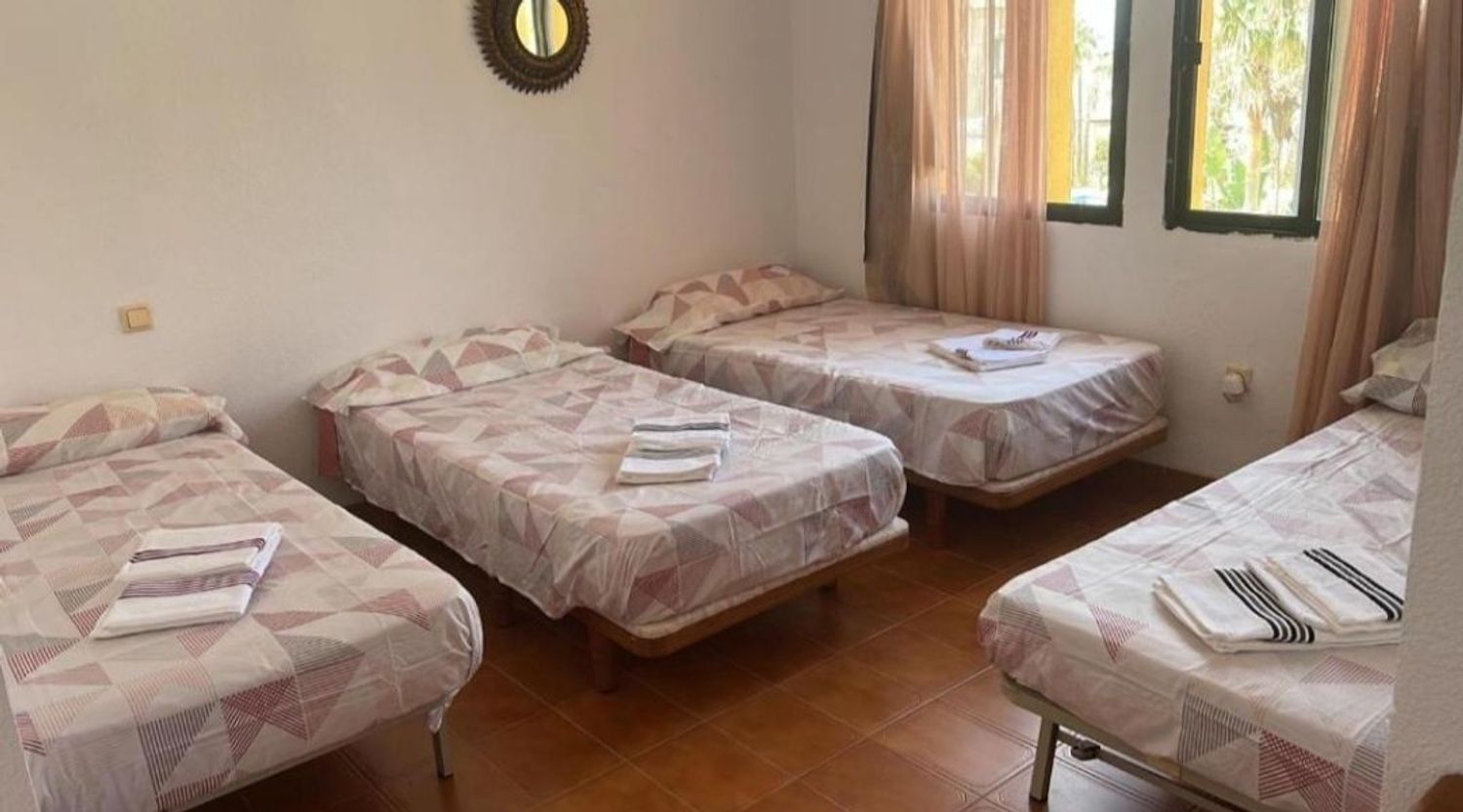 Chalet adosado en Urbanizacion Marina de Casares, 146, Marina de Casares, Marina de Casares - Foto 16