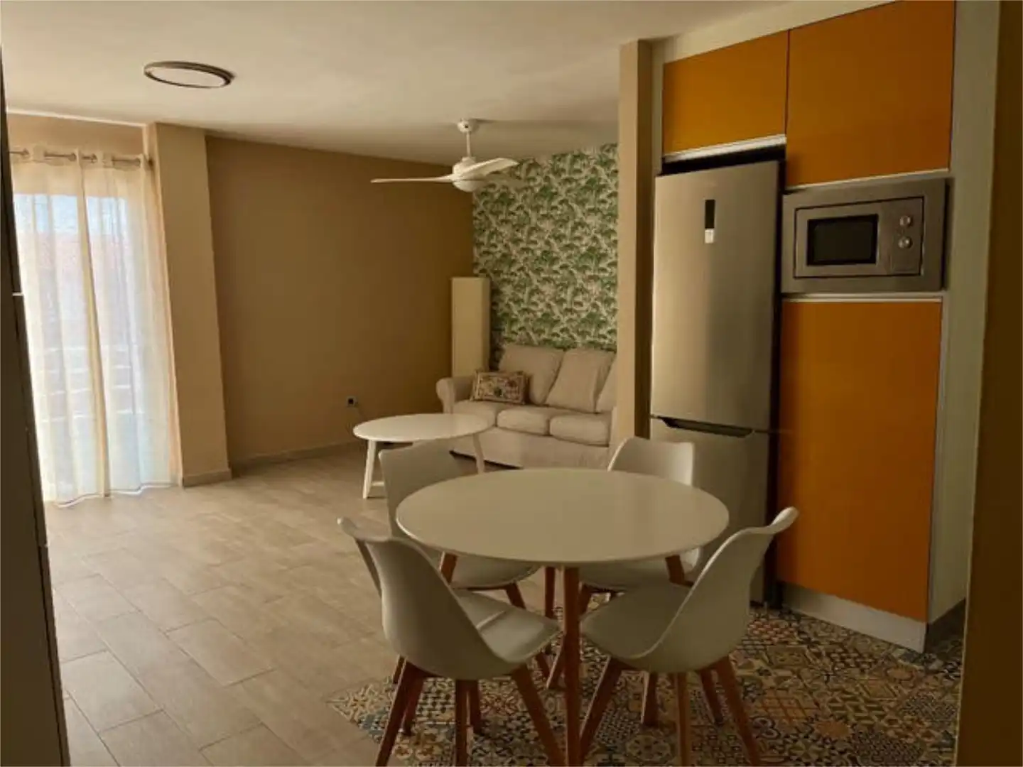 Apartamento en Rambla de los Menceyes - Foto 8