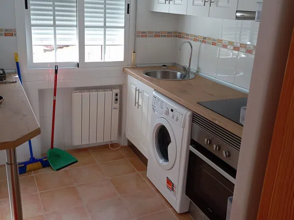 Piso en Barrio romazal, 3 - Foto 13