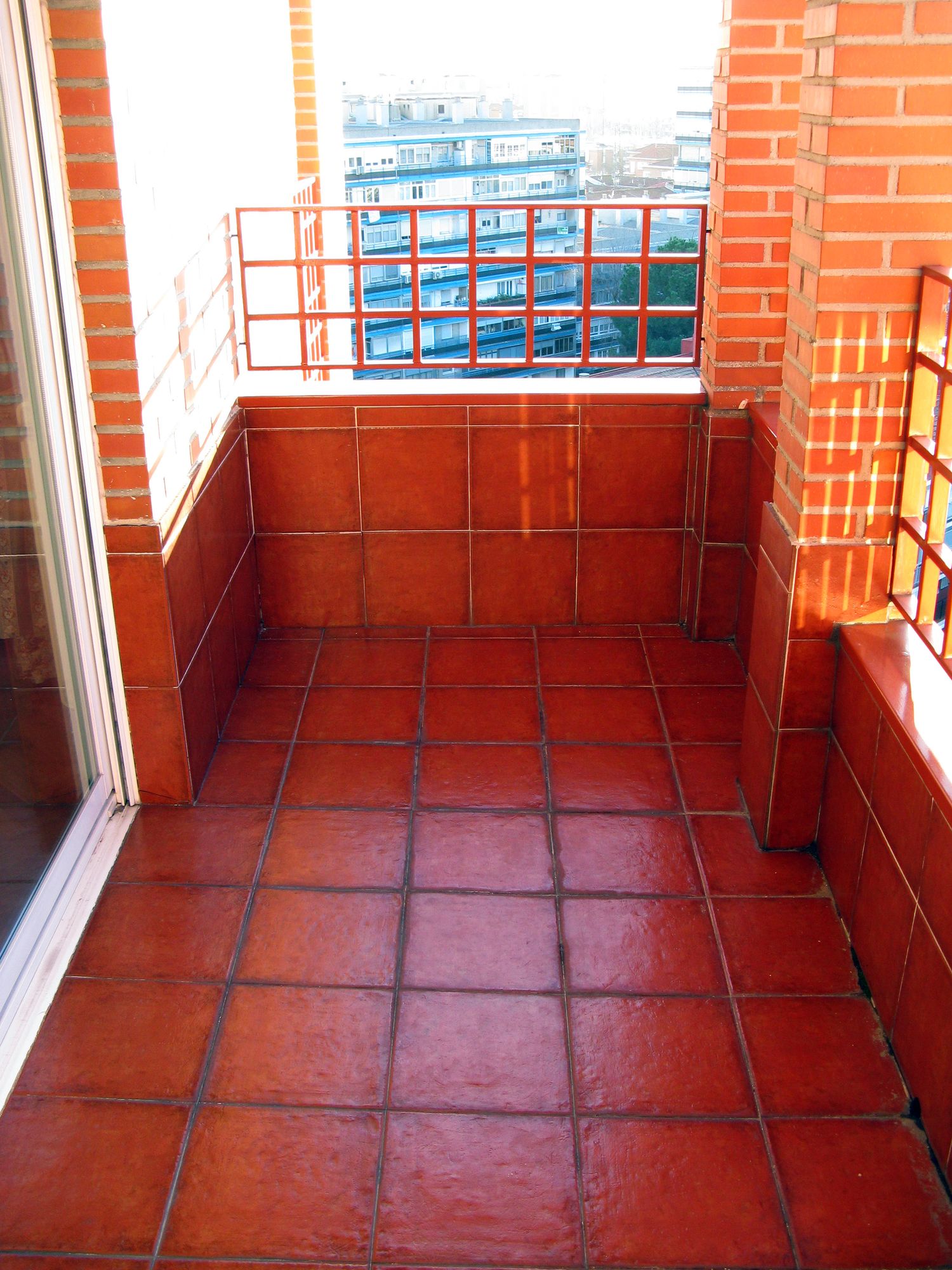 Piso en Avenida Orovilla, 69, Los Rosales - Foto 2