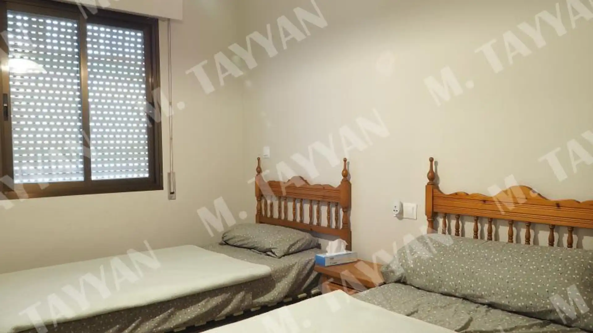 Piso en  Calle Arturo Rubinstein S/N - Foto 16