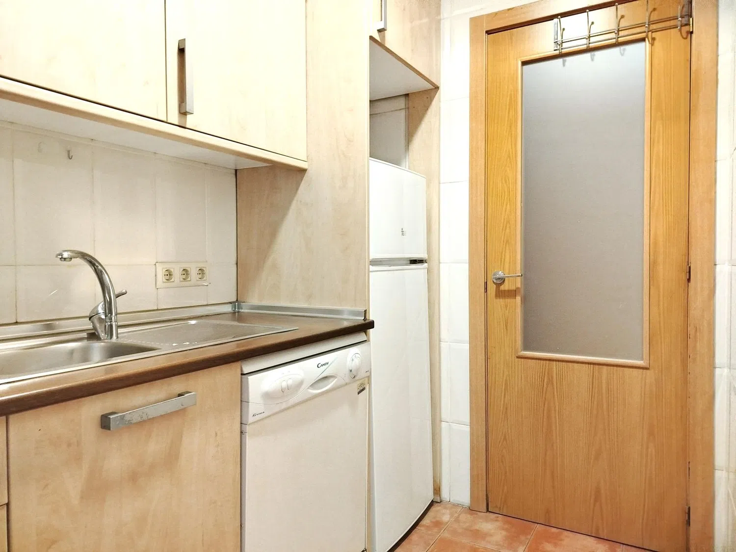 Piso en avenida Donostiarra, 5 - Foto 7