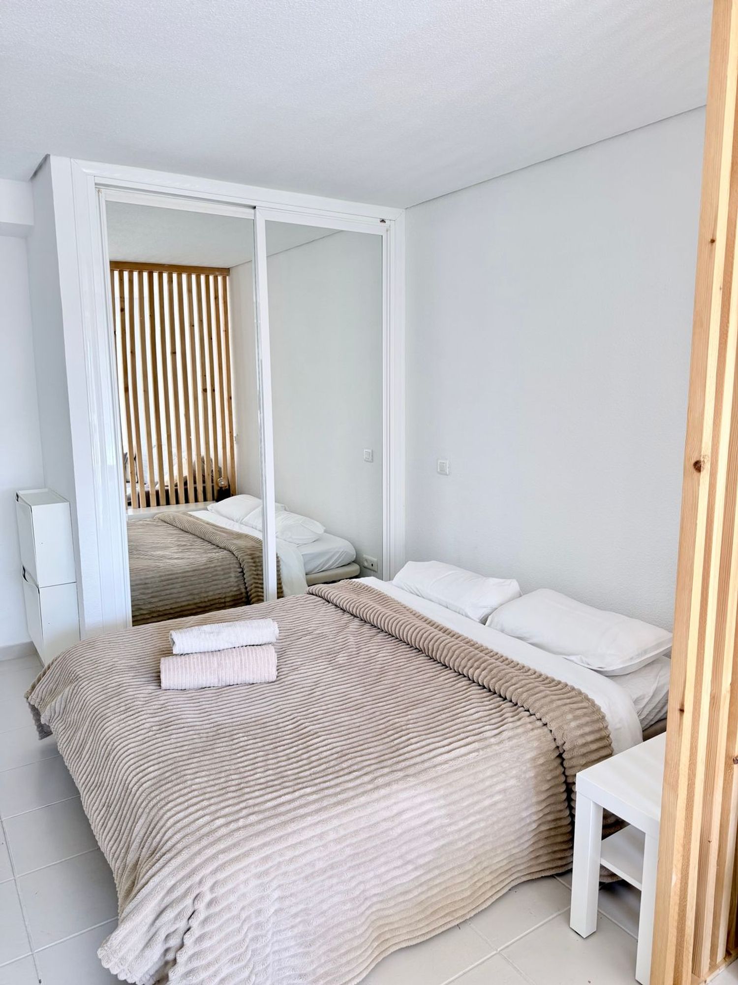 Estudio en Avenida Carlota Alessandri, 83 - Foto 4