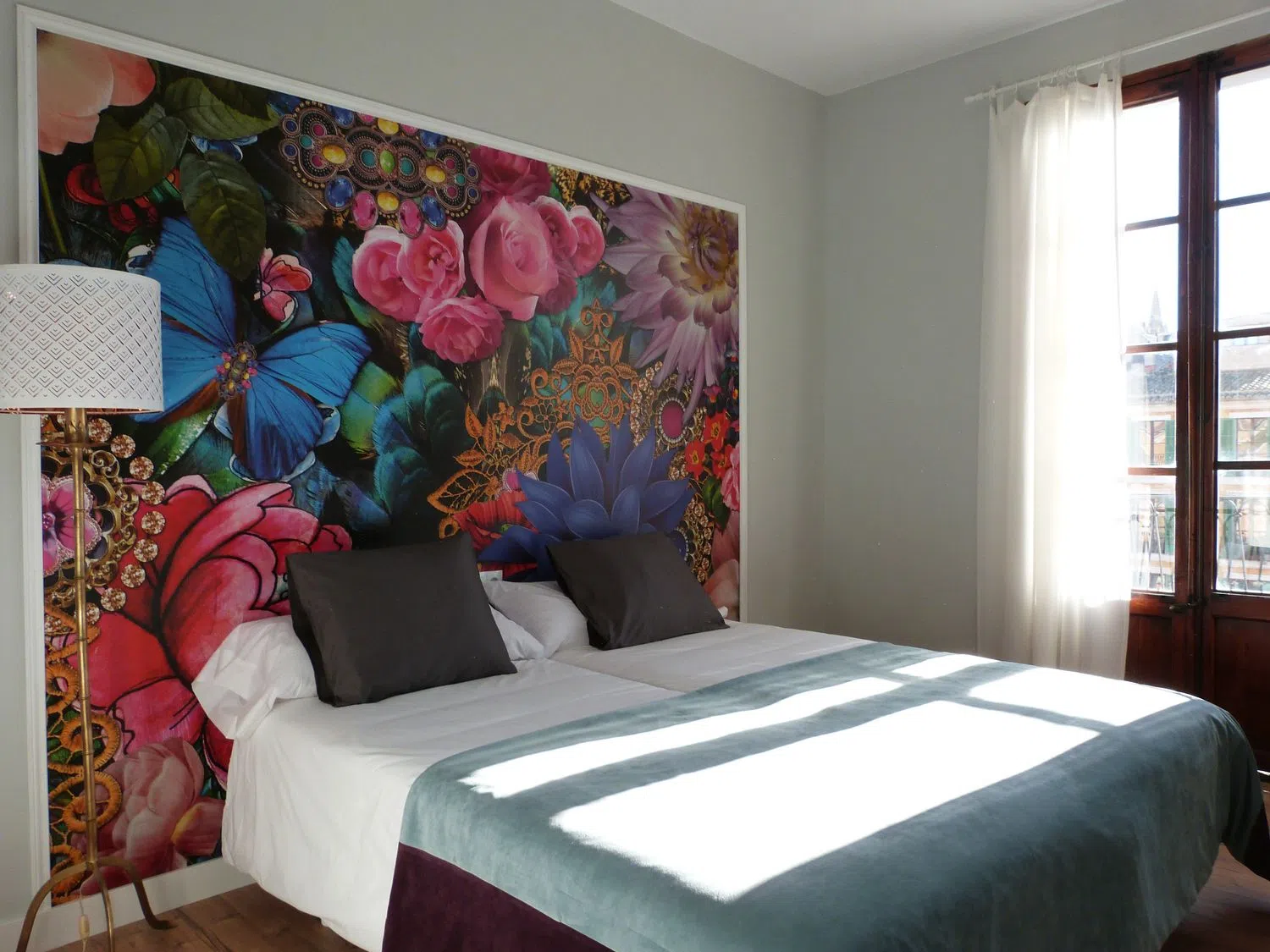 Piso en calle d'en Rubí, 13 - Foto 9