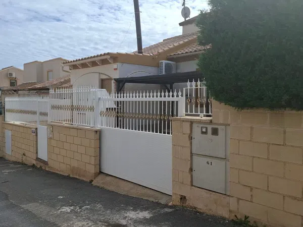 Casa o chalet independiente en Calle Córdoba, 72 - Foto 33