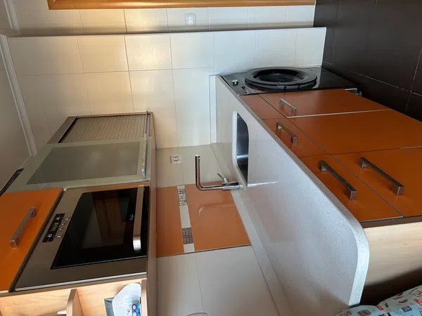 Piso en calle Andalucía, 37 - Foto 17