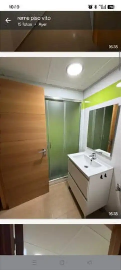 Apartamento en Granja Suarez - Foto 6