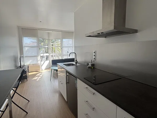Piso en Calle Manuel González Martín, 8, Alcaravaneras - Foto 1