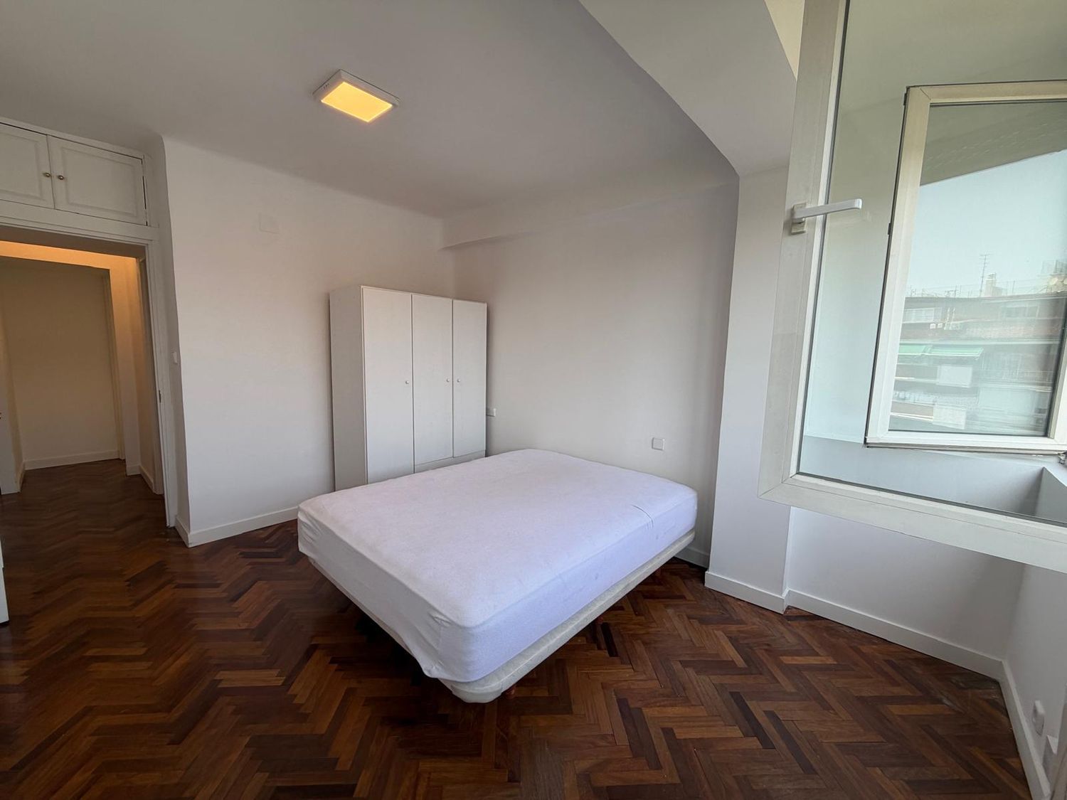 Ático en Avenida Donostiarra, 8, Concepción - Foto 19
