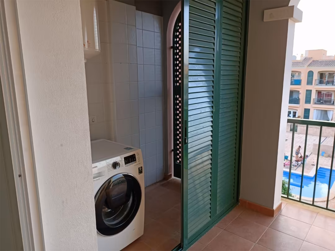 Apartamento en  Carrer de Santa Margalida 8 - Foto 11