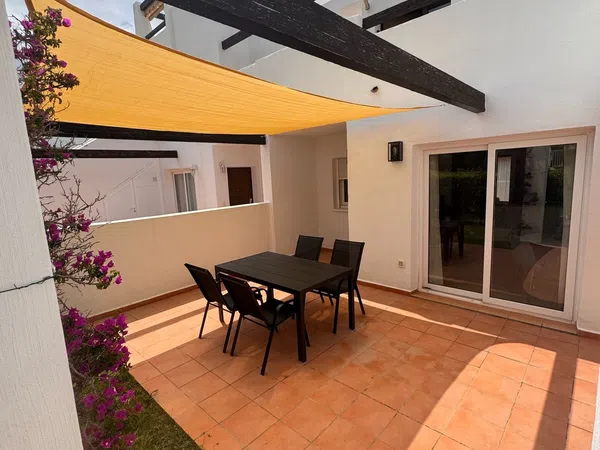 Chalet adosado en Calle Iris, 5 - Foto 1