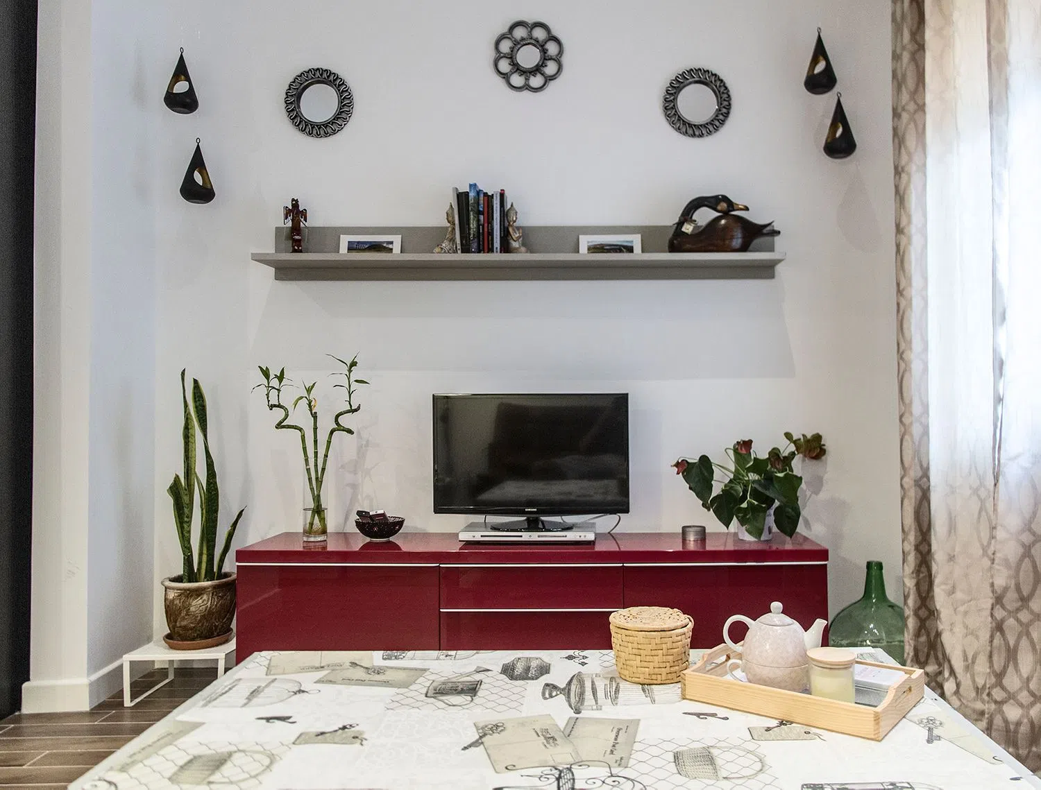 Piso en calle de Doña Berenguela, 62 - Foto 2