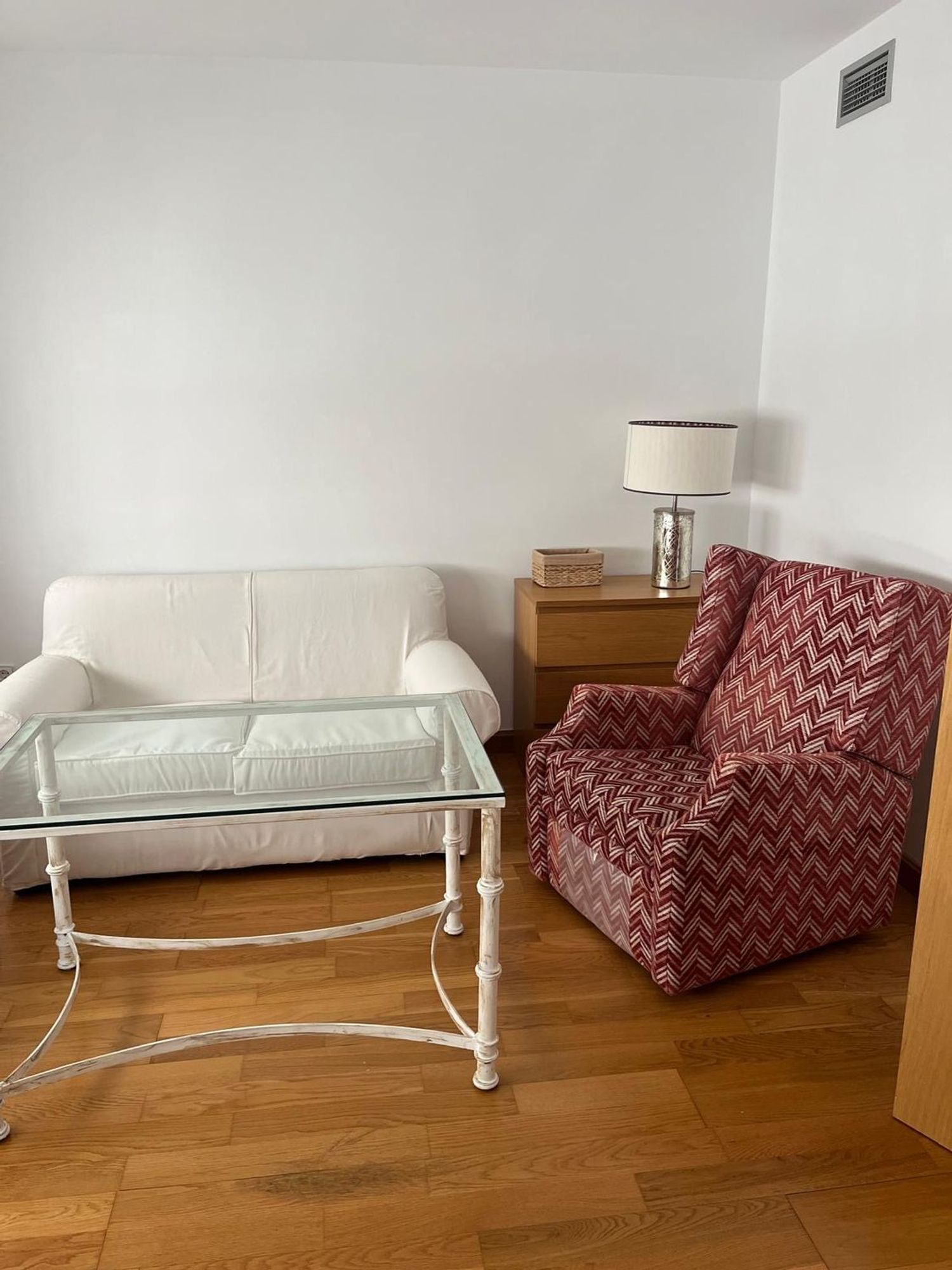 Piso en calle Antonio Gaudí, 1 - Foto 7