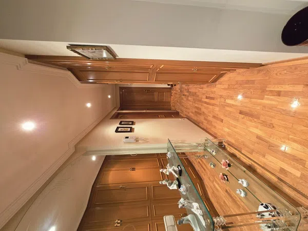 Piso en calle Santa Luisa de Marillac, 16