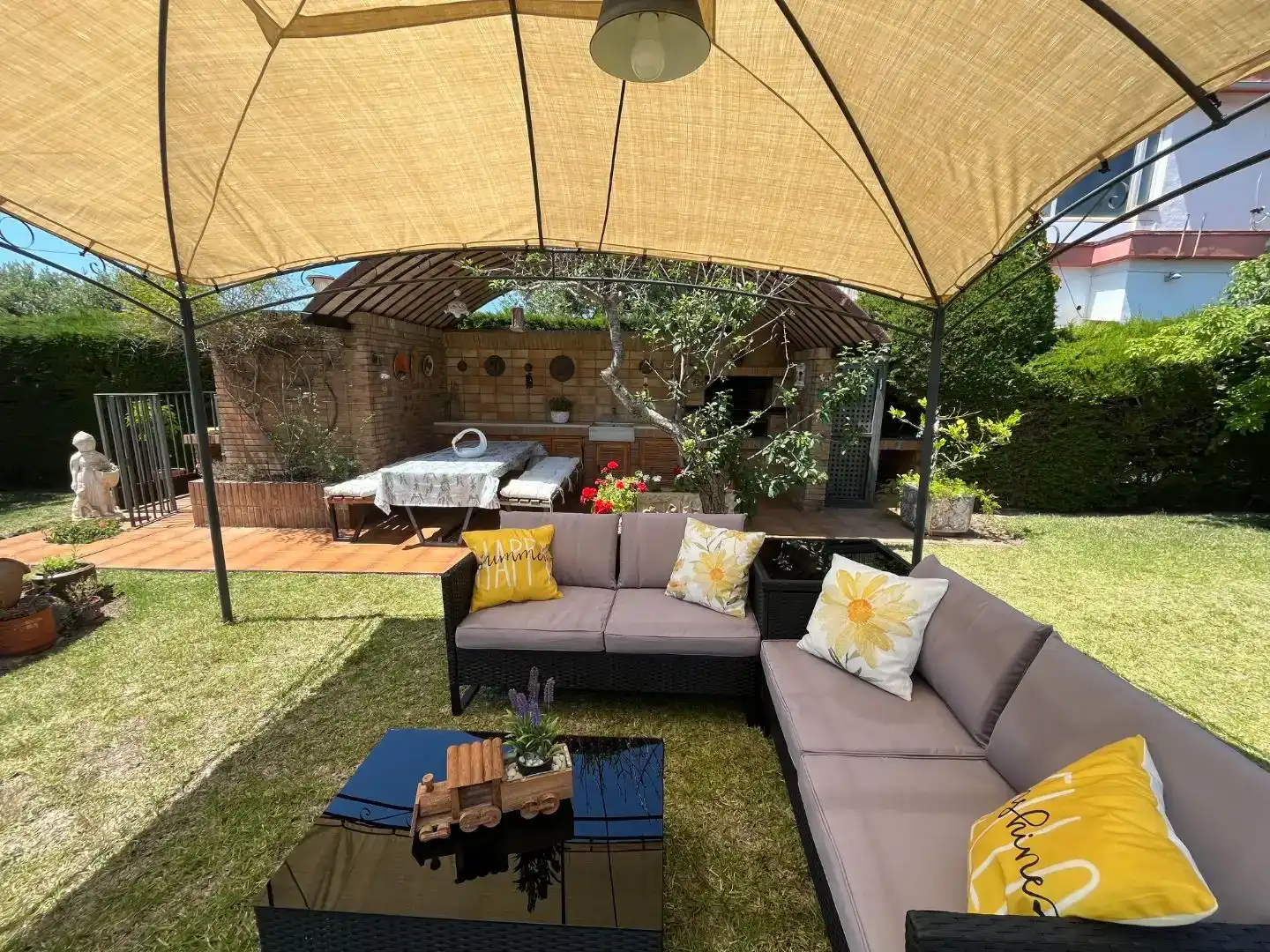 Chalet en  Carrer Saturn 20 - Foto 43