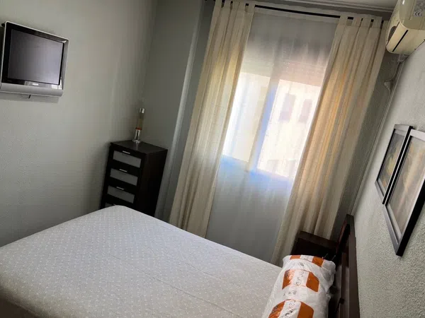 Piso en avenida de las Ciencias, 10 - Foto 7