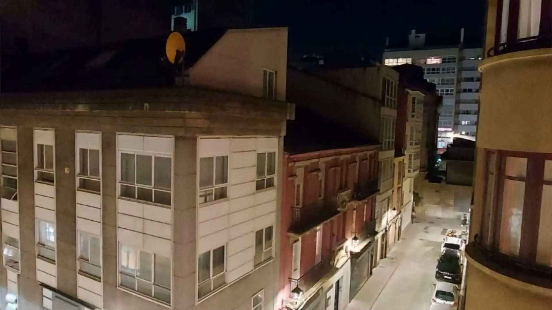 Piso en  Rúa Huertas 1 - Foto 34