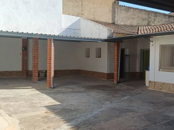 Casa o chalet independiente en Santa Ana, 5 - Foto 25