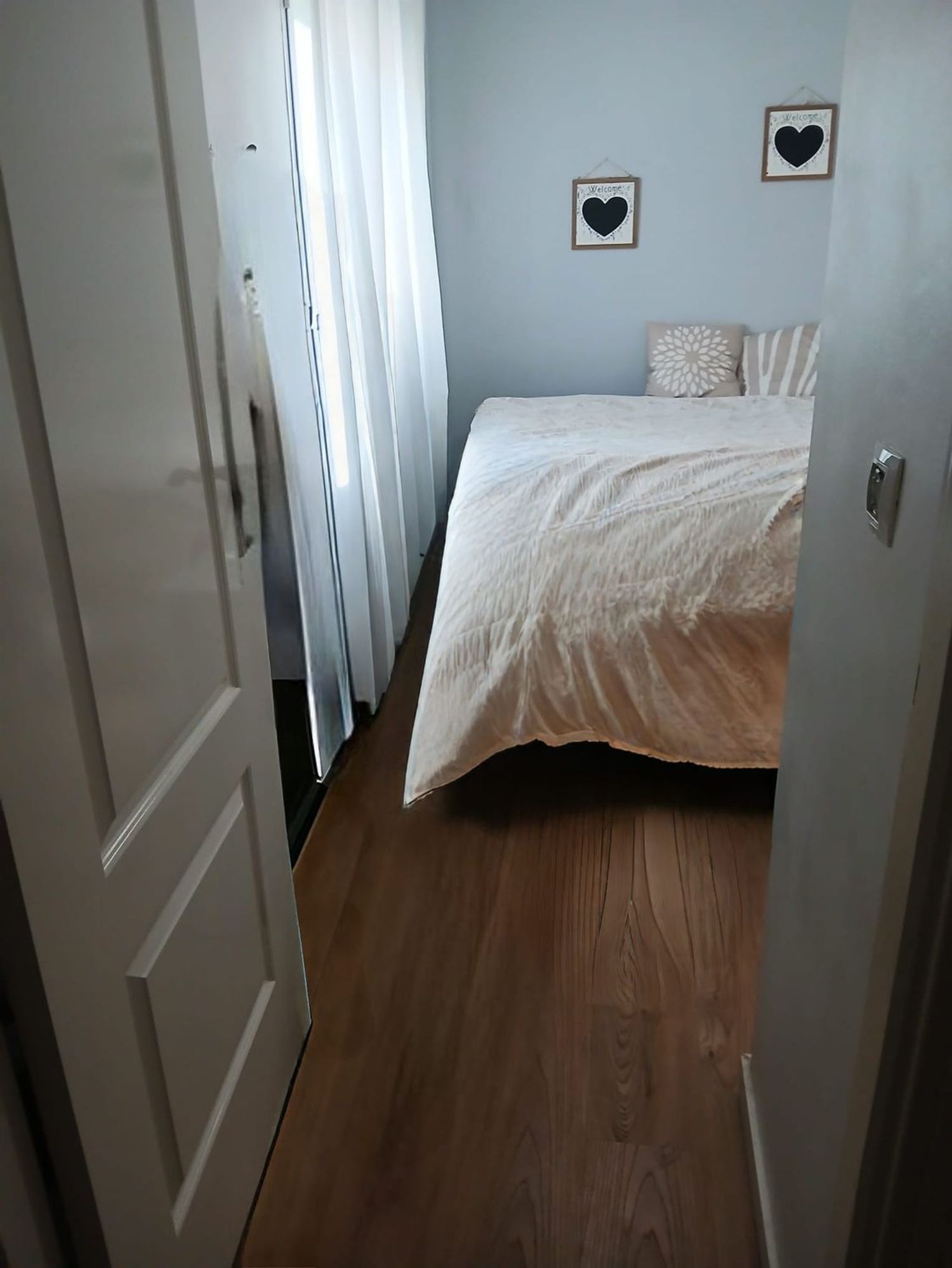 Chalet adosado en Avenida la Palmera, 32, Vera Pueblo, Vera Pueblo - Foto 18