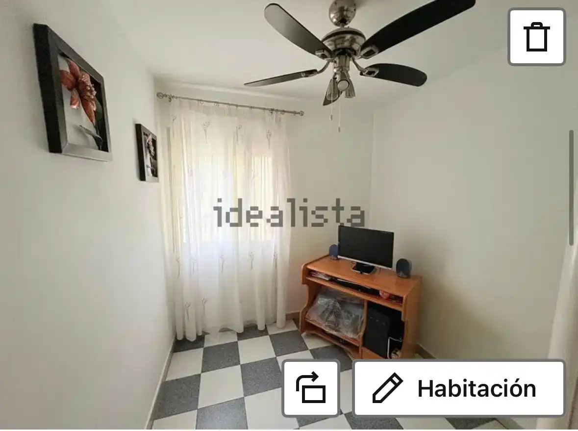 Piso en  Calle Comandante Román 8 - Foto 7