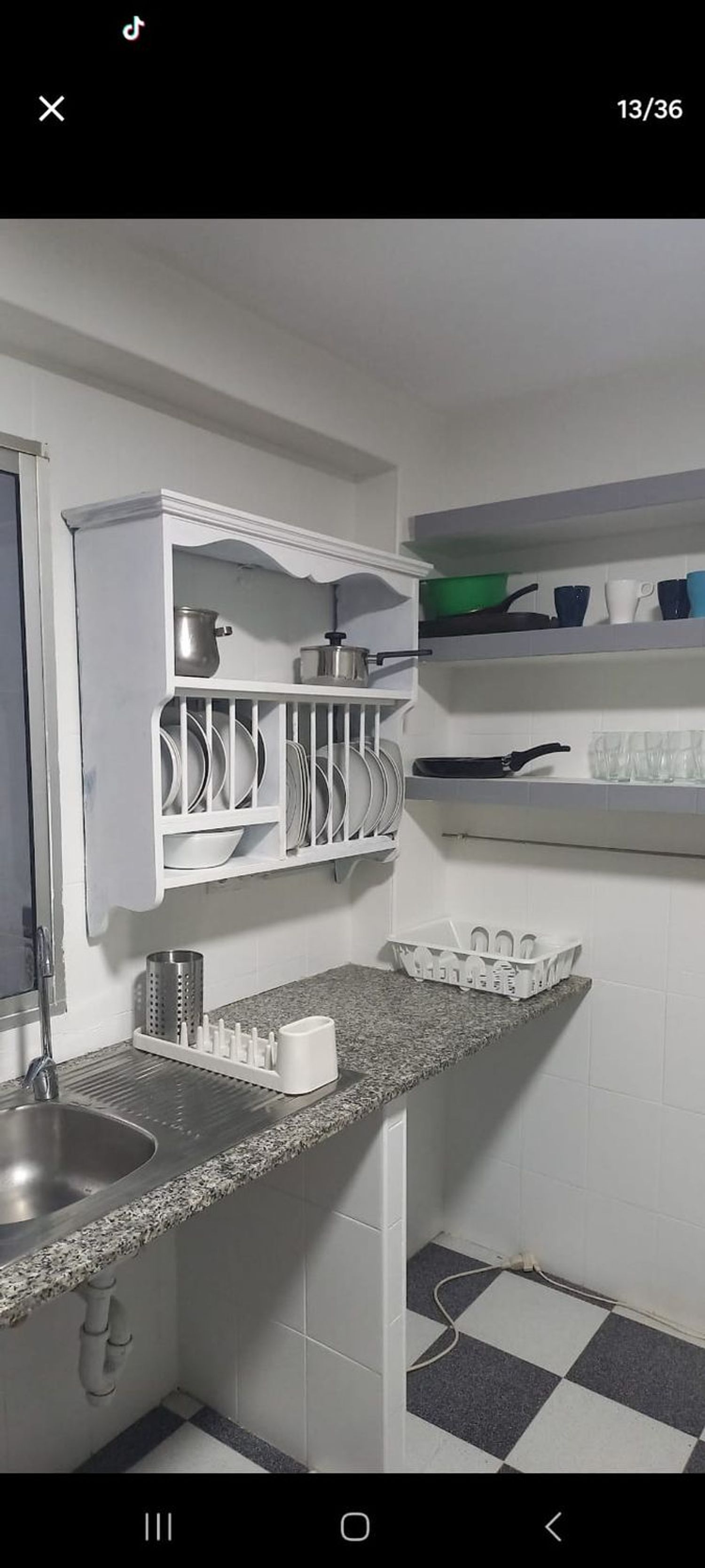 Casa independiente en calle Mandamiento Nuevo, 44 - Foto 15