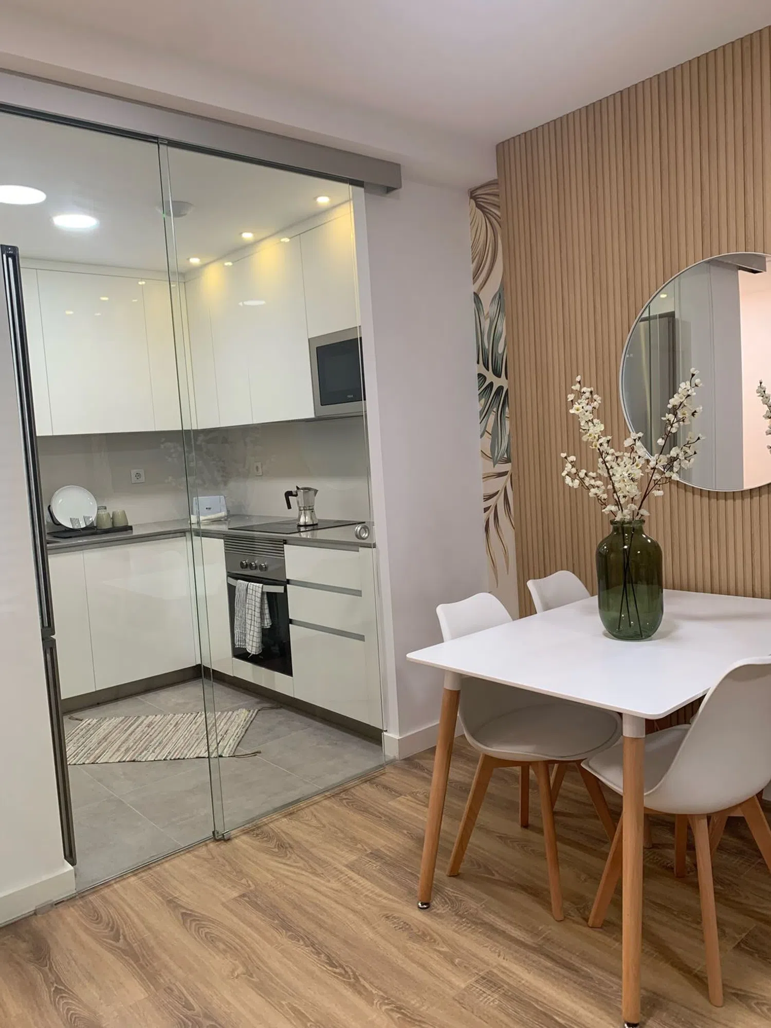 Piso en calle Juan Manuel Durán González, 54 - Foto 3