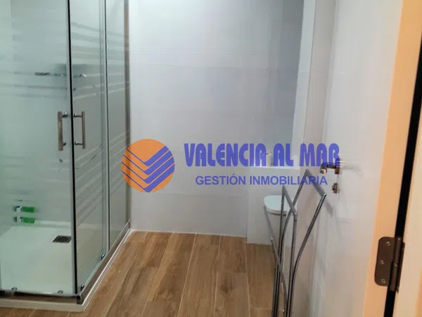 Piso en Luis Peixó, 34, El Cabanyal-El Canyamelar - Foto 19