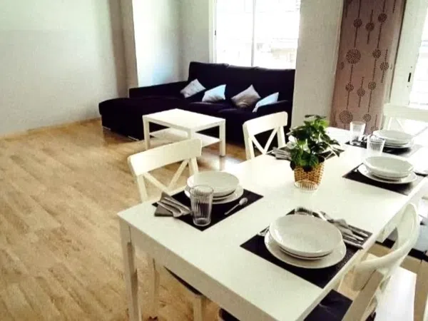 Piso en calle de Pompeu Fabra, 48 - Foto 5