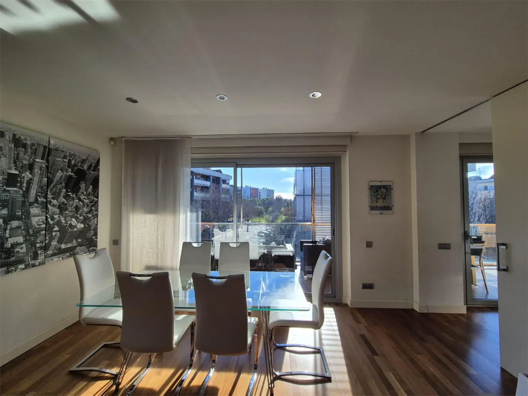 Piso en Sant Cugat del Vallès - Foto 11