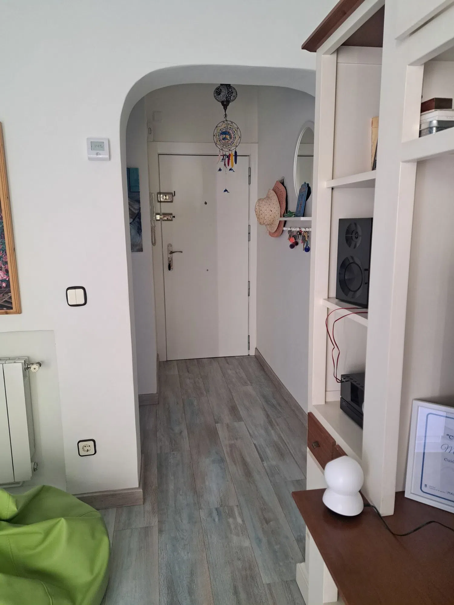 Piso en calle de José Anduiza, 6 - Foto 6