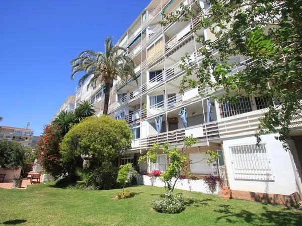 Piso en Calle Levante, 4, Solymar - Puerto Marina, Solymar - Puerto Marina - Foto 5