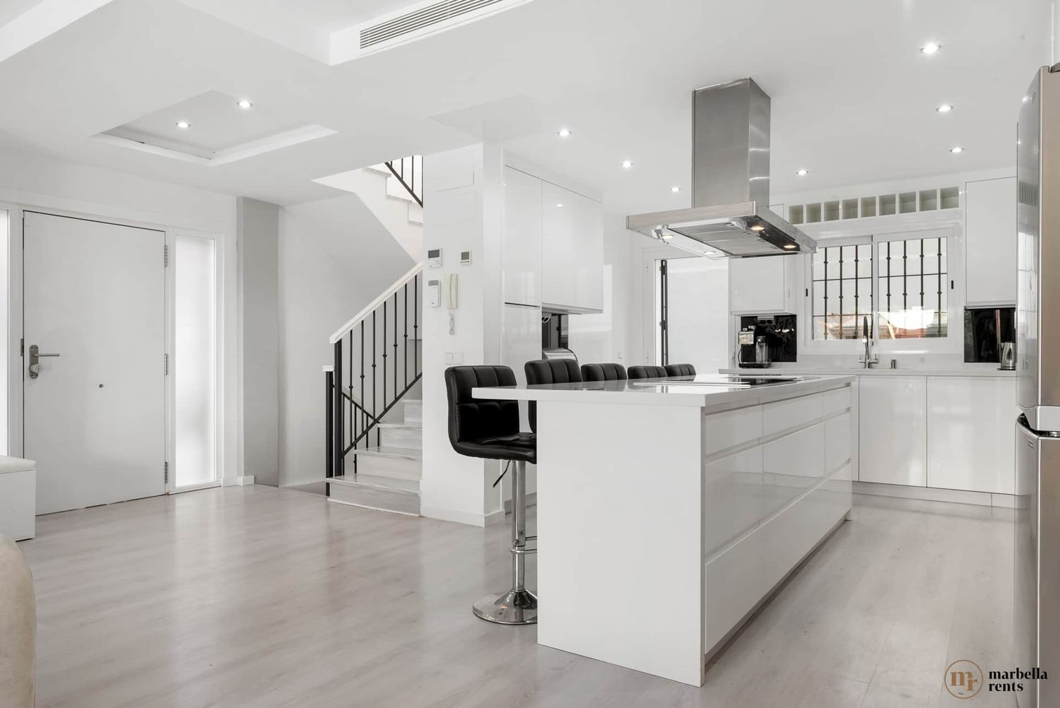 Chalet pareado en calle Artola Golf, 40 - Foto 11